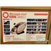 Image 1 : 2026 CAPTOK CK-S13 MASSAGE CHAIR