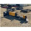 Image 2 : 2026 CAPTOK CK-HLS82 SKID STEER LOG SPLITTER