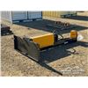 Image 3 : 2026 CAPTOK CK-HLS82 SKID STEER LOG SPLITTER