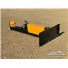Image 4 : 2026 CAPTOK CK-HLS82 SKID STEER LOG SPLITTER