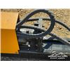 Image 7 : 2026 CAPTOK CK-HLS82 SKID STEER LOG SPLITTER