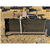 Image 11 : 2026 CAPTOK CK-HLS82 SKID STEER LOG SPLITTER