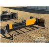 Image 1 : 2026 CAPTOK CK-HLS82 SKID STEER LOG SPLITTER