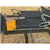 Image 6 : 2026 CAPTOK CK-HLS82 SKID STEER LOG SPLITTER