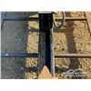 Image 7 : 2026 CAPTOK CK-HLS82 SKID STEER LOG SPLITTER