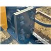 Image 8 : 2026 CAPTOK CK-HLS82 SKID STEER LOG SPLITTER