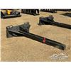 Image 2 : 2026 CAPTOK CK-STB47 SKID STEER TELESCOPIC BOOM