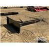 Image 3 : 2026 CAPTOK CK-STB47 SKID STEER TELESCOPIC BOOM