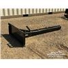 Image 3 : 2026 CAPTOK CK-STB47 SKID STEER TELESCOPIC BOOM