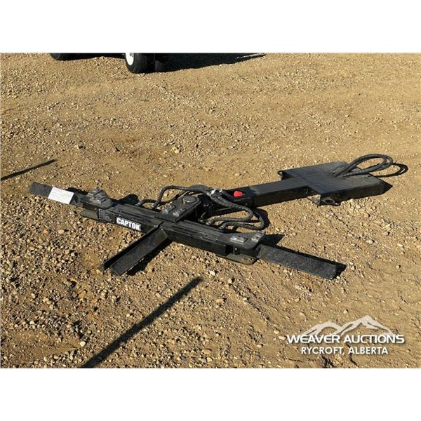 2026 CAPTOK CK-STL75 SKID STEER TIRE LIFTER