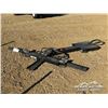 Image 1 : 2026 CAPTOK CK-STL75 SKID STEER TIRE LIFTER