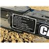 Image 5 : 2026 CAPTOK CK-STL75 SKID STEER TIRE LIFTER