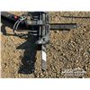 Image 8 : 2026 CAPTOK CK-STL75 SKID STEER TIRE LIFTER