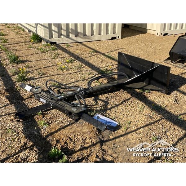 2026 CAPTOK CK-FTL75 FORKLIFT TIRE LIFTER