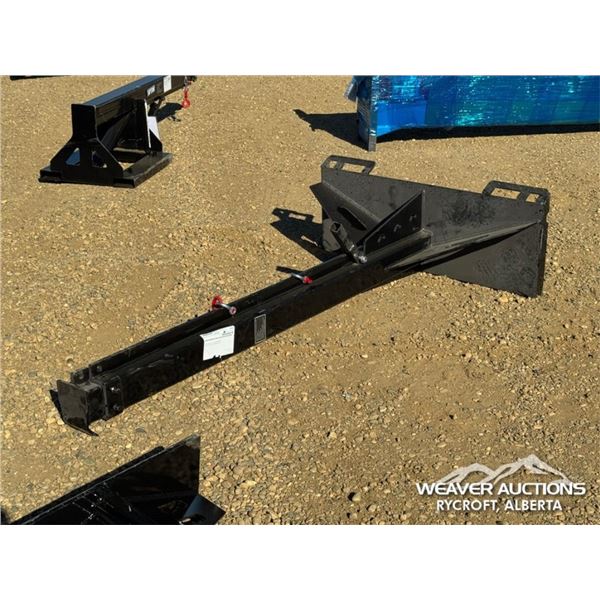 2026 CAPTOK CK-STB47 SKID STEER TELESCOPIC BOOM