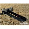 Image 2 : 2026 CAPTOK CK-STB47 SKID STEER TELESCOPIC BOOM