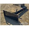 Image 3 : 2026 CAPTOK CK-STB47 SKID STEER TELESCOPIC BOOM
