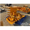 Image 2 : (3) 2026 CAPTOK CAT 305 EXCAVATOR ATTACHMENTS