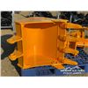 Image 5 : (3) 2026 CAPTOK CAT 305 EXCAVATOR ATTACHMENTS