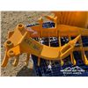 Image 6 : (3) 2026 CAPTOK CAT 305 EXCAVATOR ATTACHMENTS