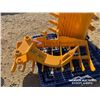 Image 7 : (3) 2026 CAPTOK CAT 305 EXCAVATOR ATTACHMENTS