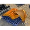 Image 1 : (2) 2026 CAPTOK CAT 305 EXCAVATOR ATTACHMENTS