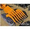 Image 3 : (2) 2026 CAPTOK CAT 305 EXCAVATOR ATTACHMENTS