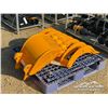 Image 4 : (2) 2026 CAPTOK CAT 305 EXCAVATOR ATTACHMENTS