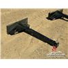 Image 2 : 2026 CAPTOK CK-MTB87 MINI TELESCOPIC BOOM