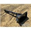 Image 4 : 2026 CAPTOK CK-MTB87 MINI TELESCOPIC BOOM