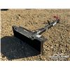 Image 2 : 2026 CAPTOK CK-MTB87 MINI TELESCOPIC BOOM
