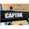 Image 4 : 2026 CAPTOK CK-MTB87 MINI TELESCOPIC BOOM