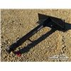 Image 1 : 2026 CAPTOK CK-MTB87 MINI TELESCOPIC BOOM