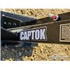 Image 4 : 2026 CAPTOK CK-MTB87 MINI TELESCOPIC BOOM