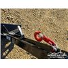 Image 5 : 2026 CAPTOK CK-MTB87 MINI TELESCOPIC BOOM