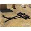 Image 1 : 2026 CAPTOK CK-TB72 SKID STEER TREE HOOK