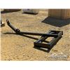 Image 4 : 2026 CAPTOK CK-TB72 SKID STEER TREE HOOK