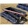 Image 1 : 2026 CAPTOK CK-BF47 SKID STEER BALE FORK