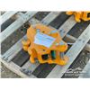 Image 1 : 2026 CAPTOK CK-K302 EXCAVATOR QUICK HITCH