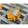 Image 2 : 2026 CAPTOK CK-K302 EXCAVATOR QUICK HITCH