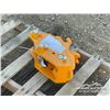 Image 3 : 2026 CAPTOK CK-K302 EXCAVATOR QUICK HITCH