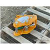 Image 4 : 2026 CAPTOK CK-K302 EXCAVATOR QUICK HITCH