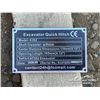 Image 7 : 2026 CAPTOK CK-K302 EXCAVATOR QUICK HITCH