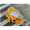 Image 1 : 2026 CAPTOK CK-K302 EXCAVATOR QUICK HITCH