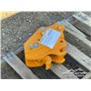 Image 2 : 2026 CAPTOK CK-K302 EXCAVATOR QUICK HITCH