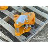 Image 4 : 2026 CAPTOK CK-K302 EXCAVATOR QUICK HITCH