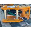Image 5 : 2026 CAPTOK CK-K302 EXCAVATOR QUICK HITCH