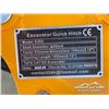 Image 7 : 2026 CAPTOK CK-K302 EXCAVATOR QUICK HITCH