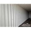 Image 10 : 2026 CTN 40 FT. 40HQ MULTI-DOOR STORAGE CONTAINER