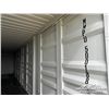Image 11 : 2026 CTN 40 FT. 40HQ MULTI-DOOR STORAGE CONTAINER